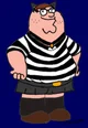 Femboy peter griffin