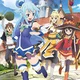 Konosuba RPG
