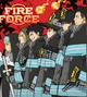 Fire force RP