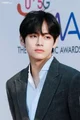 Kim Taehyung