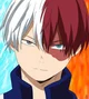 Shoto Todoroki