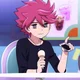 Nosaka Yuuma
