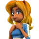 Isabella Bandicoot