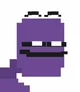 Purple guy