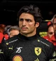 Carlos Sainz