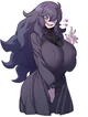 Hex Maniac