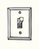 Light switch