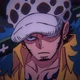 Trafalgar Law