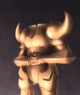 Bronze Automaton