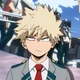 Katsuki Bakugo