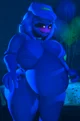 Fat Wendy Afton