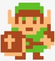 8-bit Link