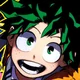 Izuku Midoriya