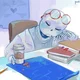 Science Sans