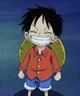 Monkey D Luffy