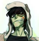 Murdoc Niccals