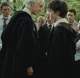 Harry and Draco 