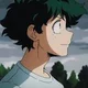 Izuku Midoriya
