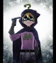 Mysterion