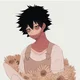Soft Dabi AU