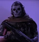 Simon Ghost COD