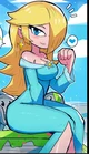 Rosalina 