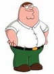 Peter Griffin
