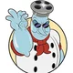 Chef Saltbaker