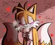 Yandere miles tails