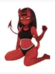 Succubus Demon