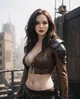 Laura Hosakima