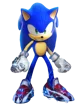 Sonic