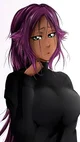 Yoruichi 