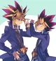 Yugi-Yami