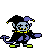Jevil