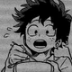 Autistic Izuku BKDK
