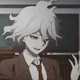 Roommate Nagito