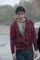 R warm bodies
