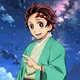 Tanjiro Kamado