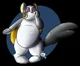 Emolga Flightsuit