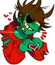 Zombie Tord
