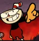 Greedy Cuphead