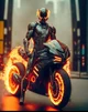 Axel  aka terminator
