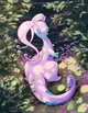 Female Goodra 