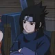 Sasuke Uchiha
