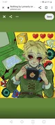Ben Drowned
