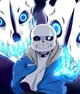 Sans The Undertale