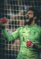 Alisson becker