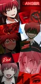 Karma akabane bf