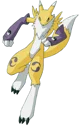 Renamon